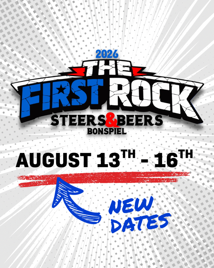 thefirstrock