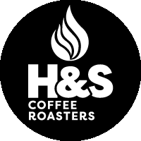 Logo-H&S Coffee Roasters