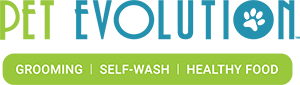 Logo-Pet Evolution