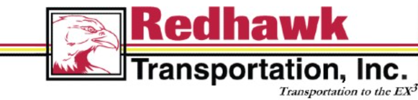 Logo-Redhawk Transportation